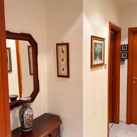 Bellavitarooms- La Casa Di Mari 公寓 马泰拉