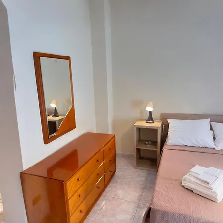 Bellavitarooms- La Casa Di Mari 公寓