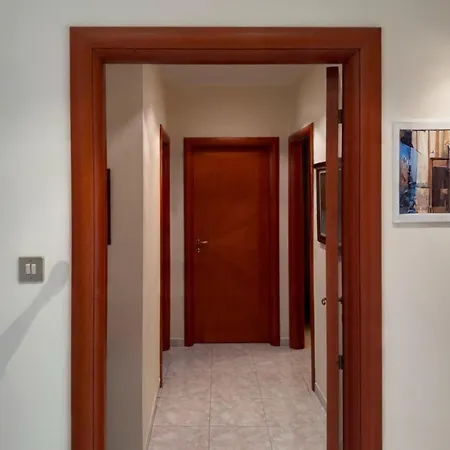Bellavitarooms- La Casa Di Mari *